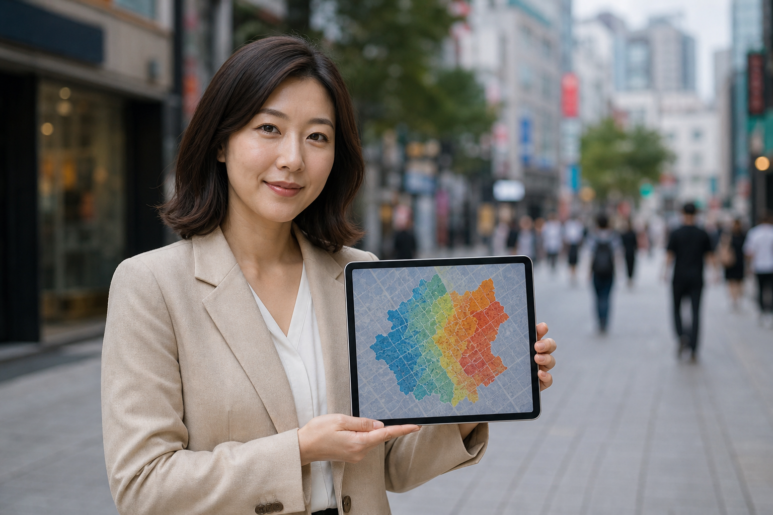 상권정보시스템 대표 이미지